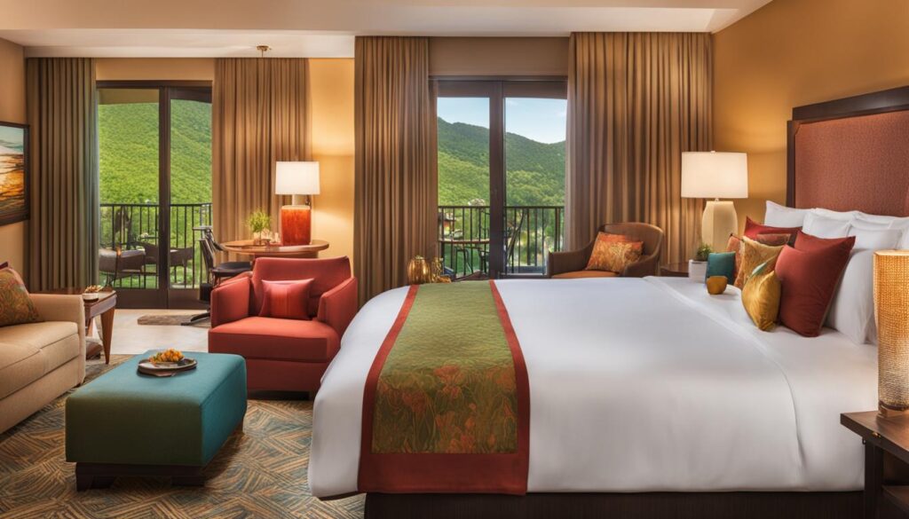 Compare Staying at Hotels or Vacation Homes