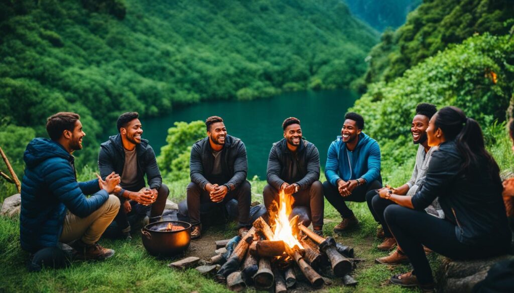 Connect with Like-Minded Travelers Connect with Like-Minded Travelers