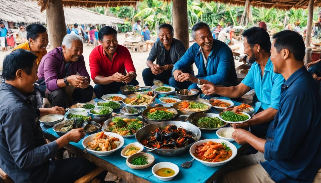 Connect with Locals - A Gateway to Authenticity Connect with Locals - A Gateway to Authenticity