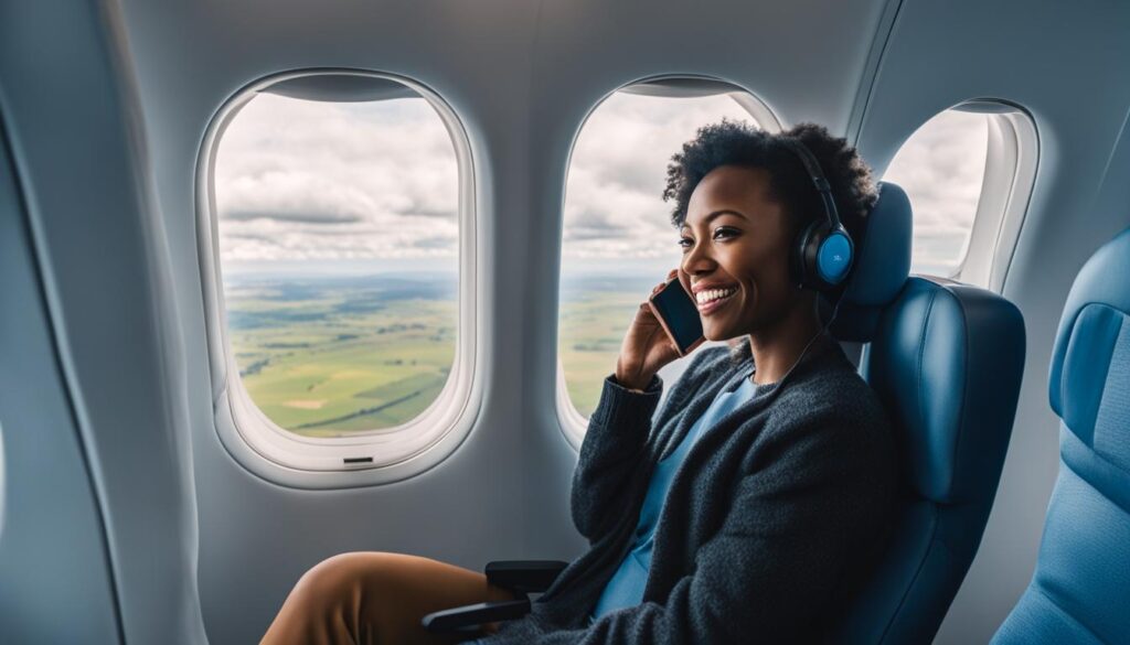 Coping with Travel Anxiety Coping with Travel Anxiety