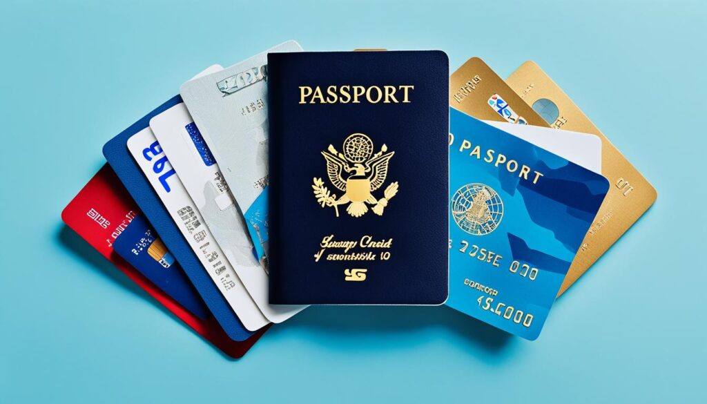 Credit Cards for Solo Travelers Credit Cards for Solo Travelers