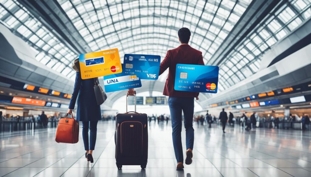 Credit Cards for Travel Credit Cards for Travel