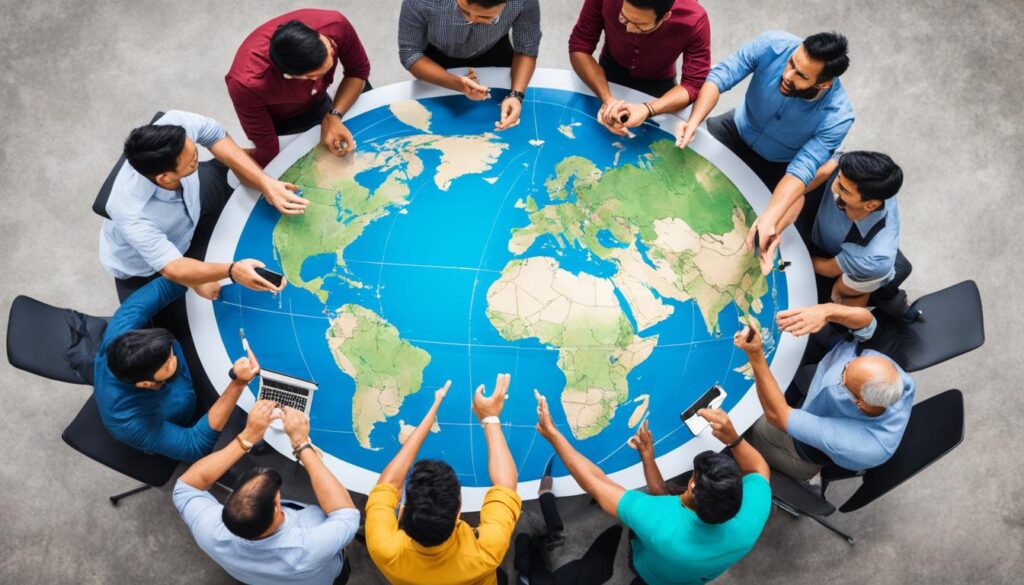 Cross-Cultural Communication for Nomads Cross-Cultural Communication for Nomads