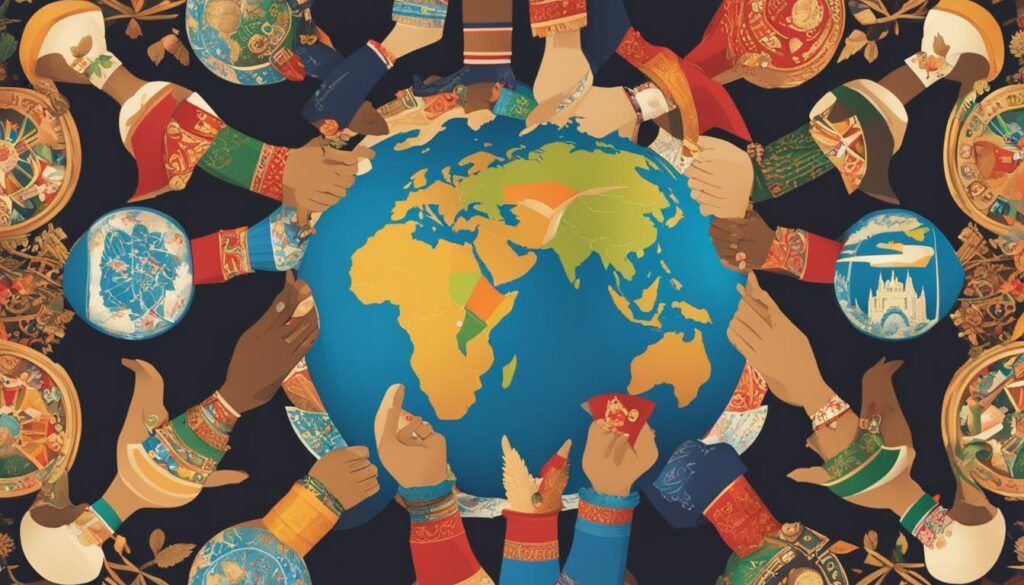 Cross-Cultural Dos and Don'ts Cross-Cultural Dos and Don'ts