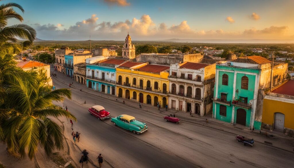 Cuba Tourism Cuba Tourism
