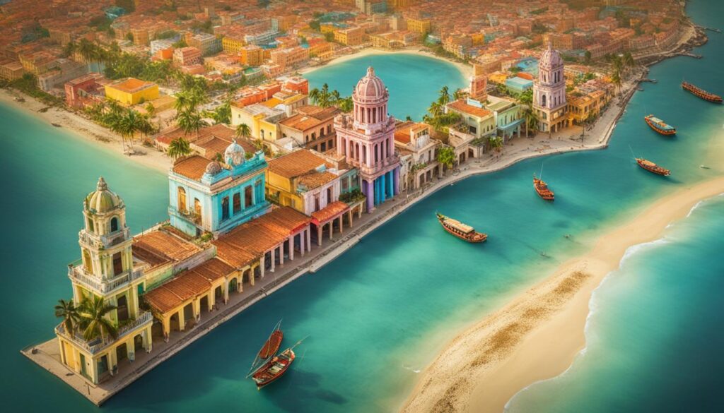 Cuba vacation itinerary Cuba vacation itinerary