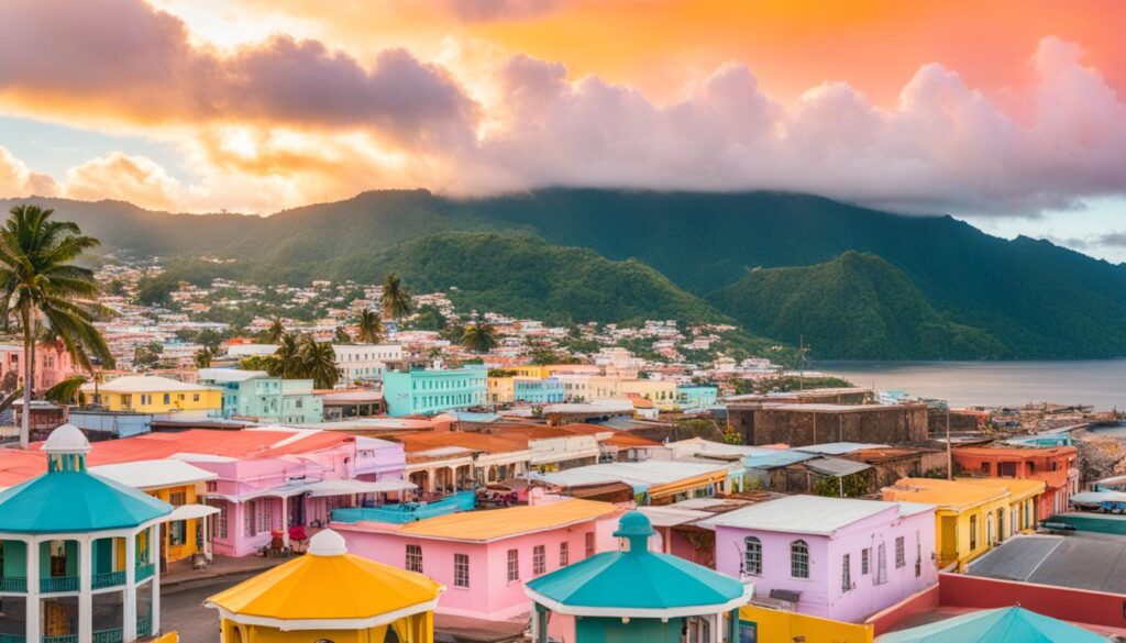 Cuba vacation itinerary Cuba vacation itinerary