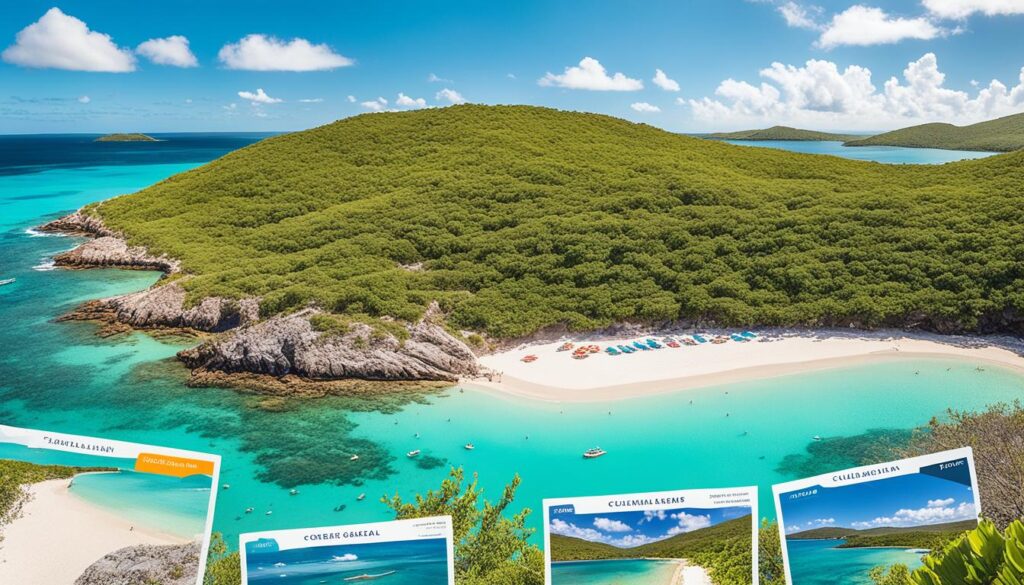 Culebra Island travel guide Culebra Island travel guide
