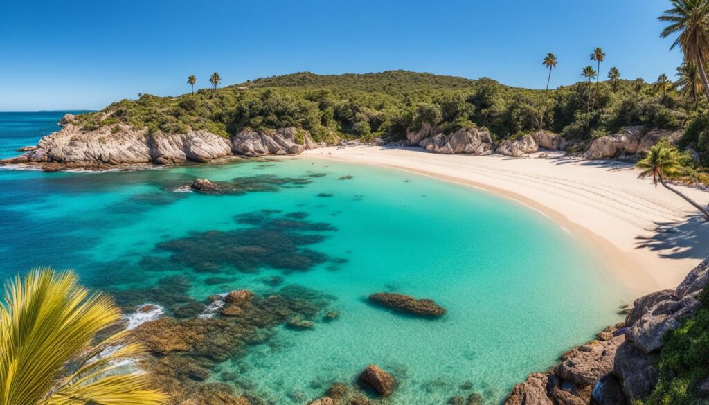 Culebra beaches Culebra beaches