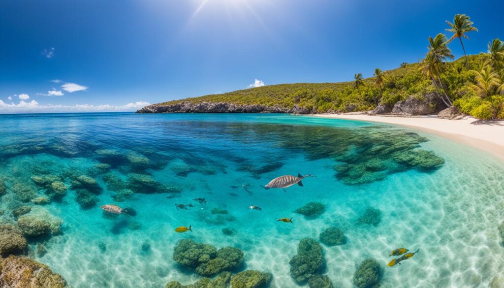 Culebra snorkeling spots Culebra snorkeling spots