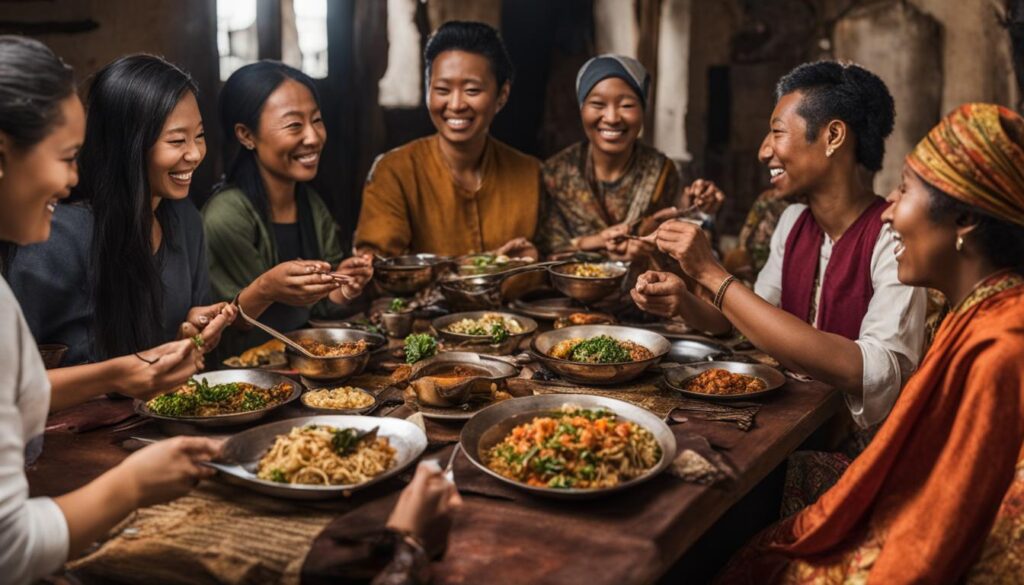 Cultural Sensitivity Tips for Dining Etiquette Cultural Sensitivity Tips for Dining Etiquette
