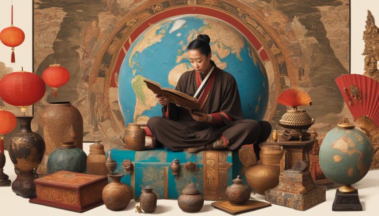 Cultural awareness for travelers