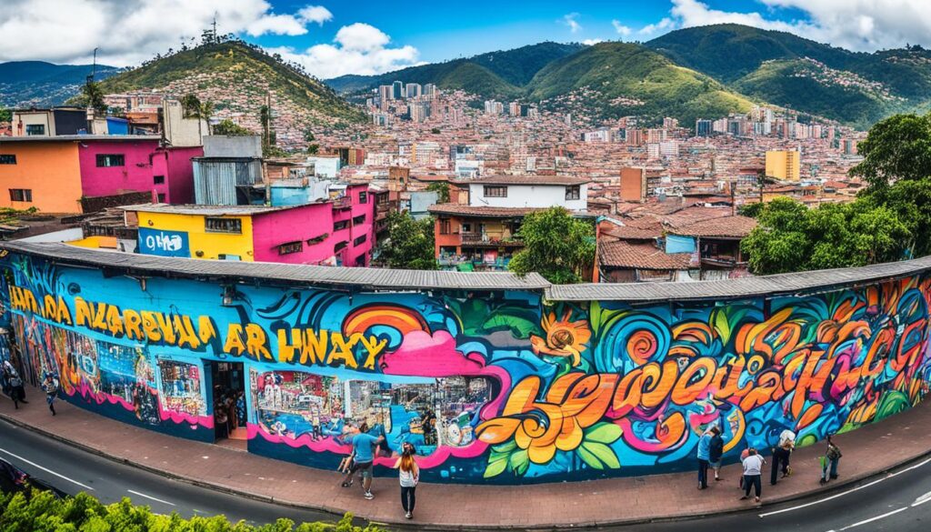 Culture of Medellin Culture of Medellin