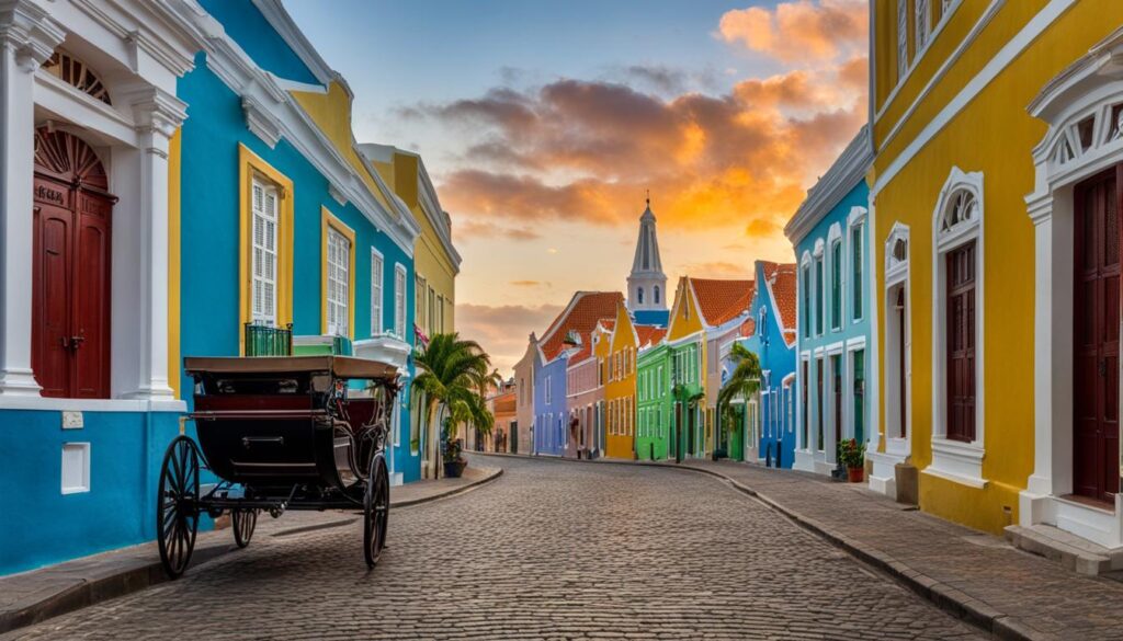 Curacao Sightseeing Curacao Sightseeing
