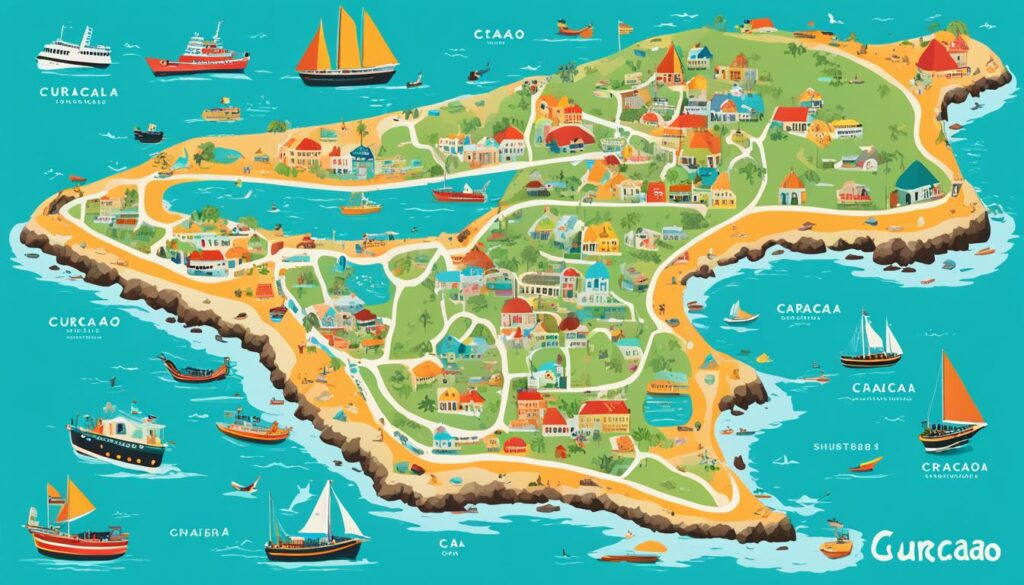 Curacao vacation planner Curacao vacation planner