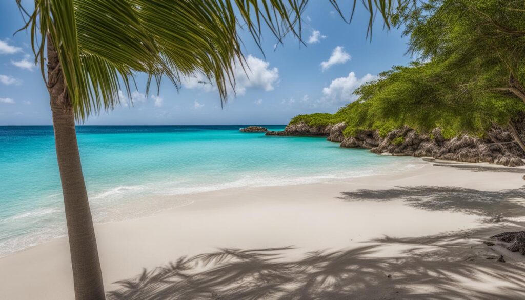 Curaçao vacation spots Curaçao vacation spots