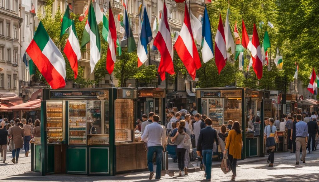 Currency exchange Hungary Currency exchange Hungary