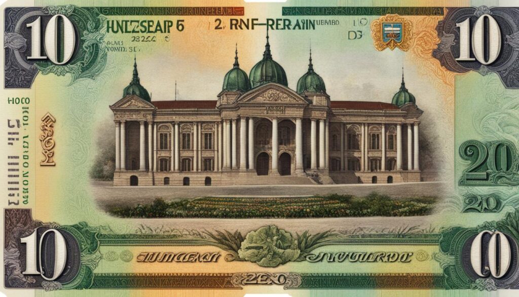 Currency in Szeged Currency in Szeged
