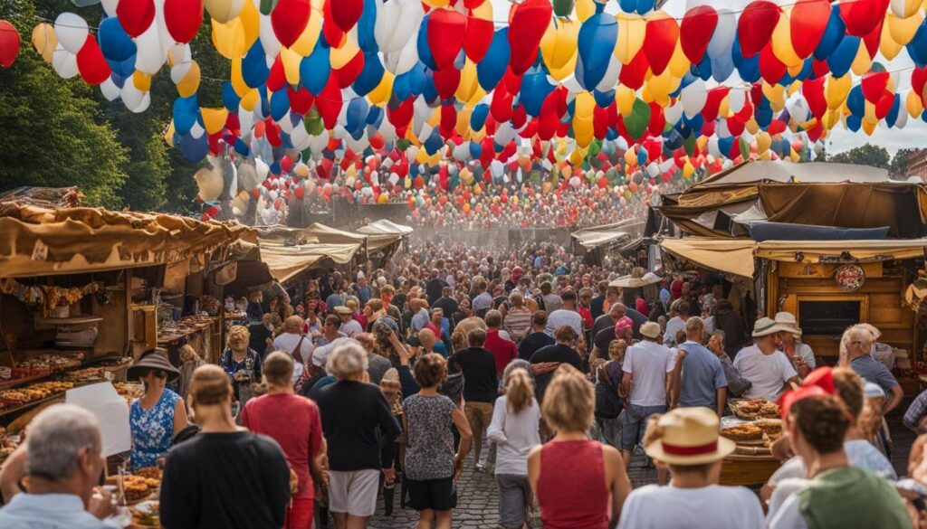 Czech Food Festivals Czech Food Festivals