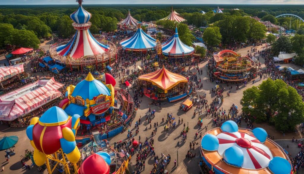 Dallas Attractions Dallas Attractions