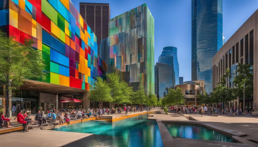 Dallas attractions Dallas attractions