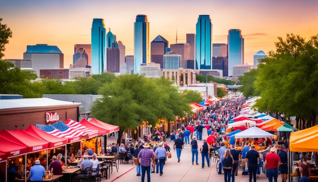 Dallas attractions Dallas attractions