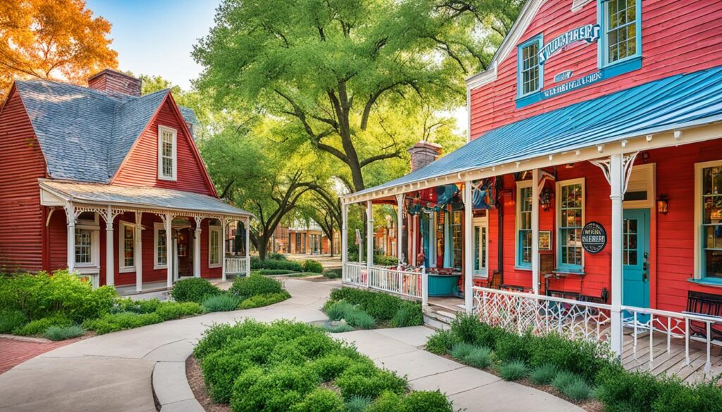 Dallas attractions Dallas attractions