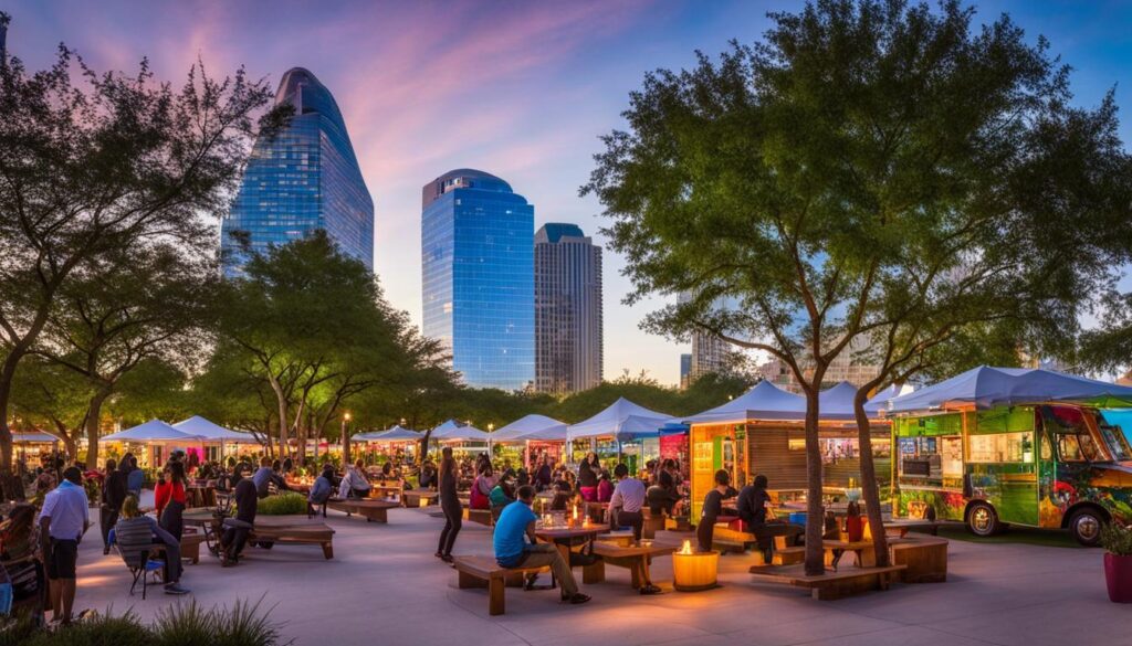 Dallas tourist spots Dallas tourist spots