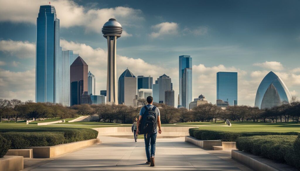 Dallas travel guide Dallas travel guide