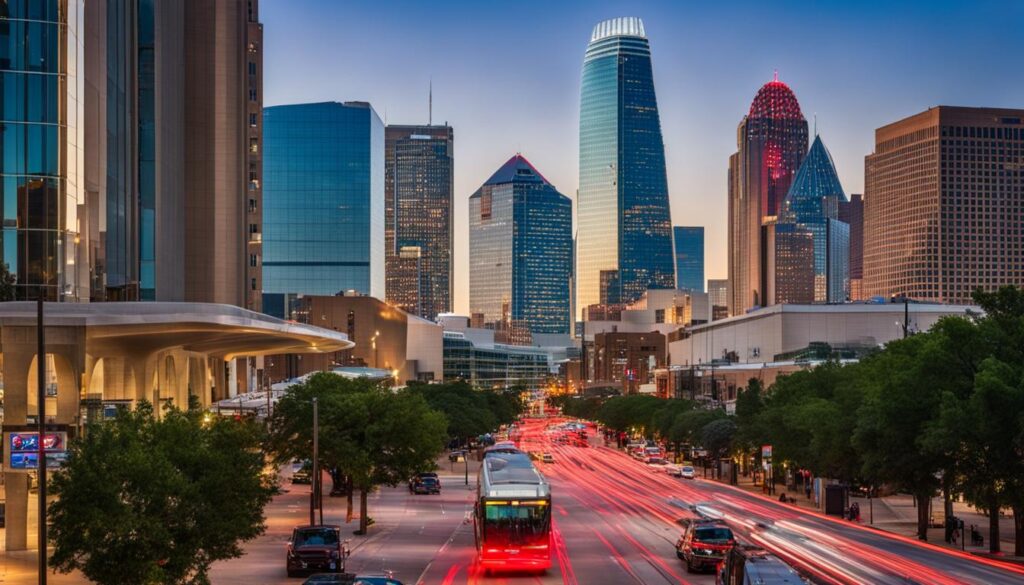 Dallas travel tips Dallas travel tips