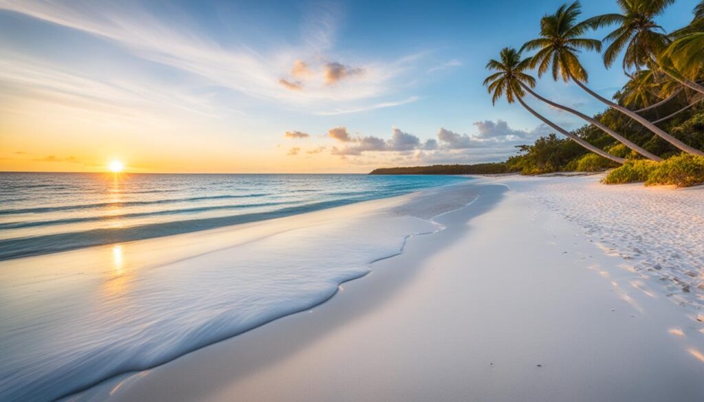 Darkwood Beach Darkwood Beach