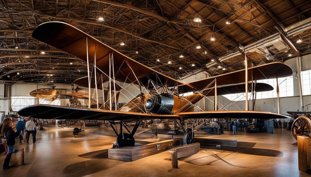 Dayton Aviation Heritage National Historical Park Dayton Aviation Heritage National Historical Park