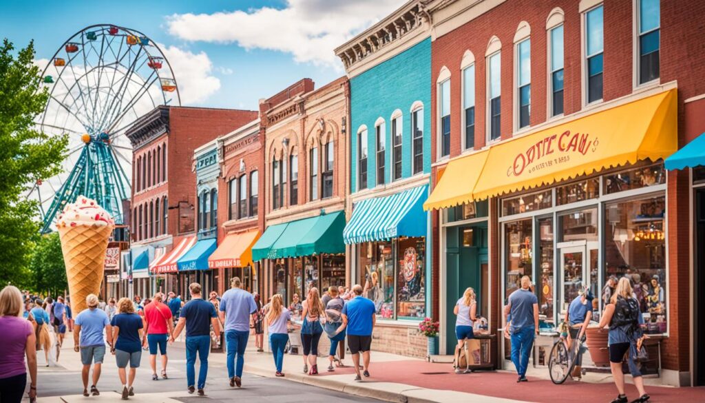 Dayton attractions Dayton attractions