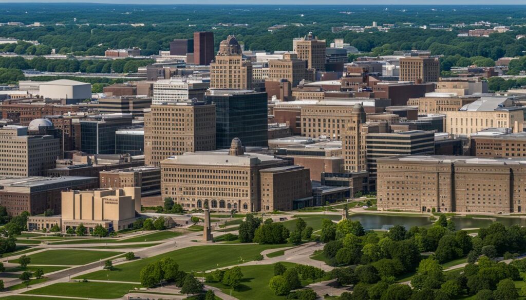 Dayton sightseeing Dayton sightseeing
