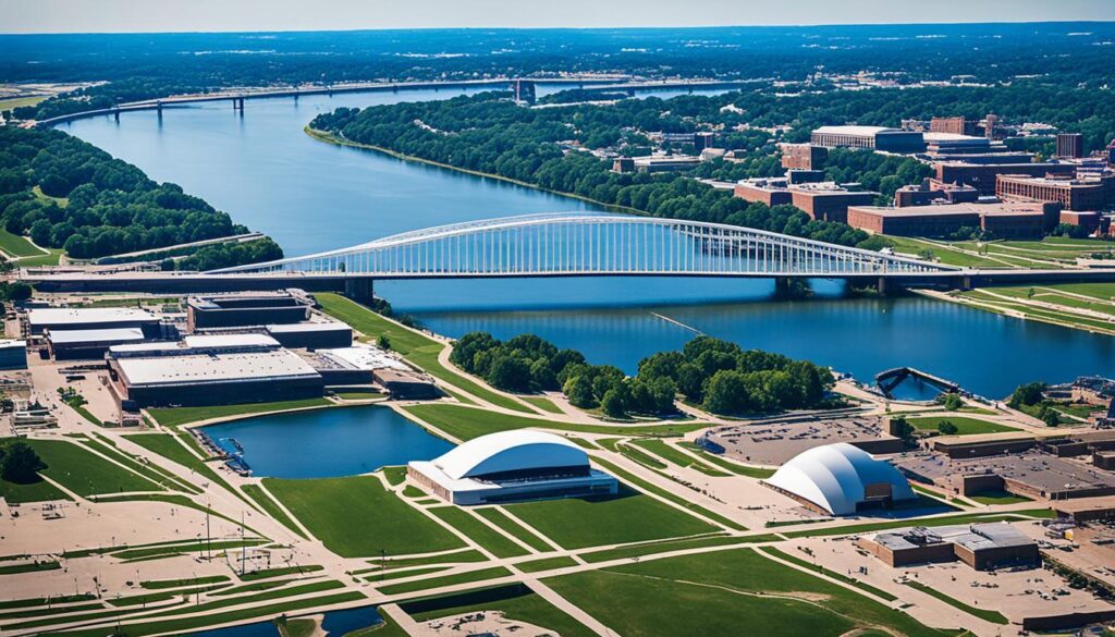 Dayton tourism Dayton tourism
