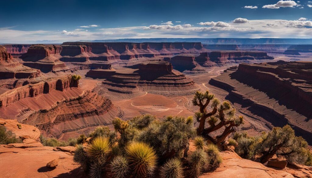 Dead Horse Point State Park Dead Horse Point State Park