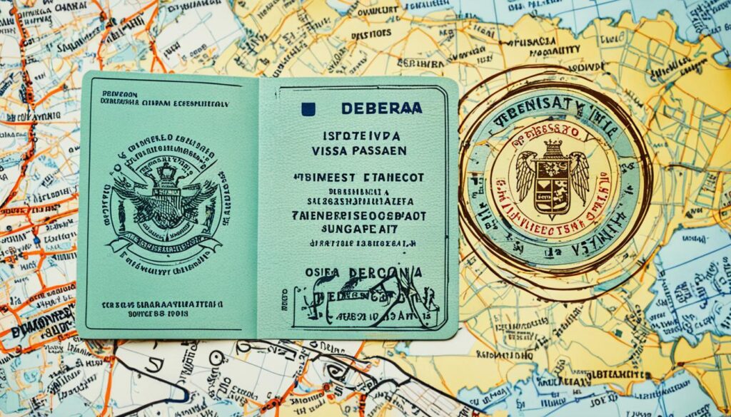 Debrecen Visa Regulations Debrecen Visa Regulations