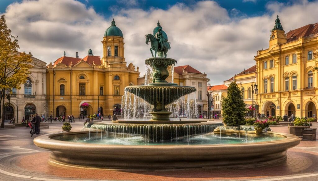 Debrecen attractions Debrecen attractions