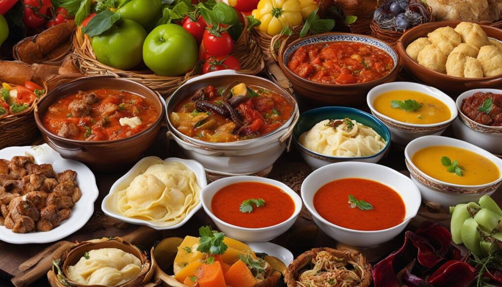 Debrecen culinary delights Debrecen culinary delights