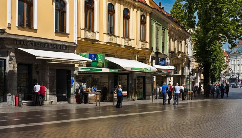 Debrecen currency exchange Debrecen currency exchange