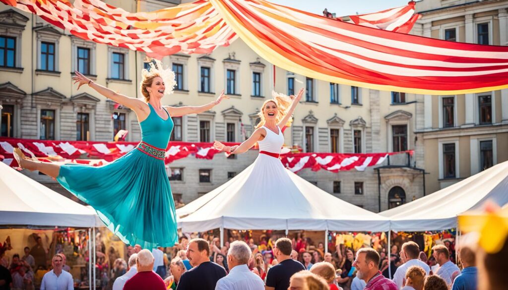 Debrecen festivals and events Debrecen festivals and events