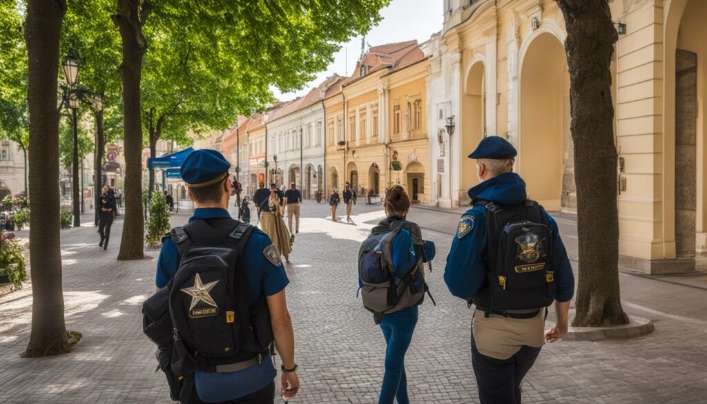 Debrecen safety tips Debrecen safety tips