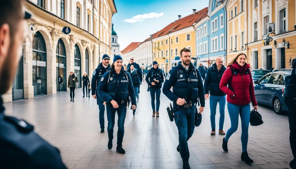 Debrecen security Debrecen security