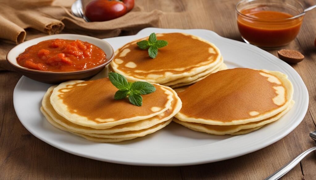Debrecen-style Hortobágy Pancakes Debrecen-style Hortobágy Pancakes