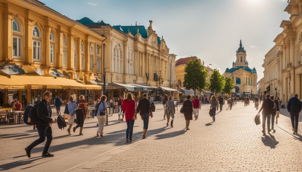 Debrecen tourist safety Debrecen tourist safety