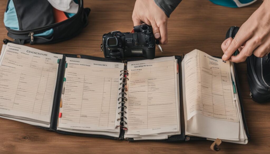 Debrecen travel checklist Debrecen travel checklist