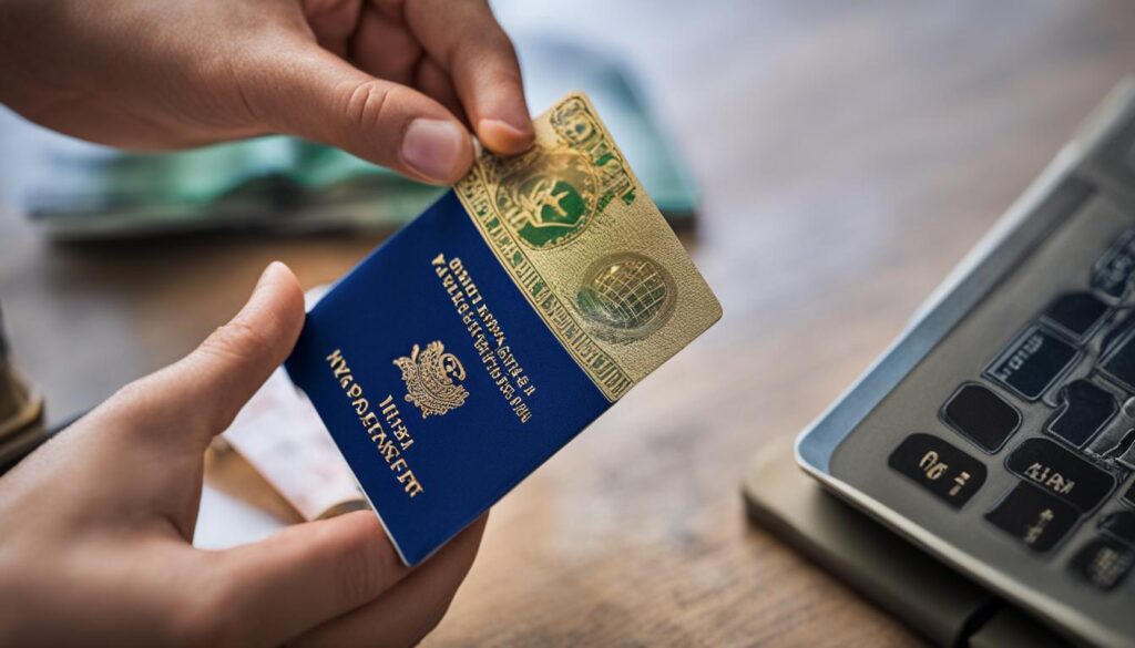 Debrecen visa application process Debrecen visa application process