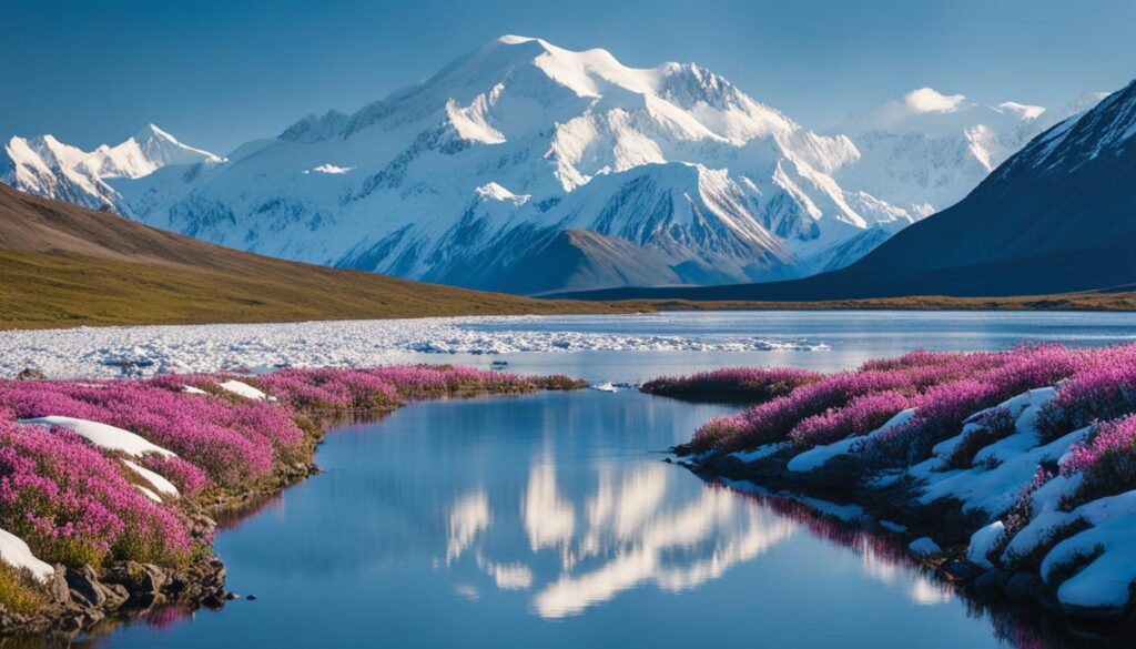 Denali National Park Denali National Park