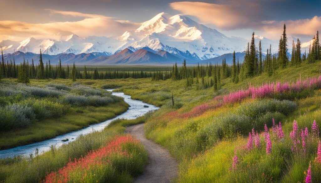 Denali National Park insider tips Denali National Park insider tips