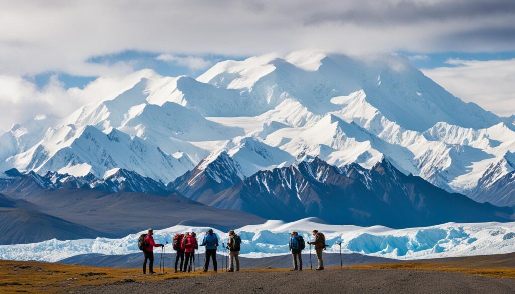 Denali National Park travel guide Denali National Park travel guide